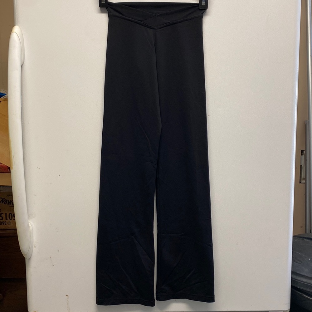 Capezio jazz pant XS